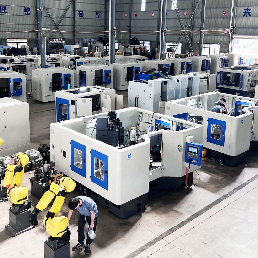 福建省鈊美机械科技有限公司