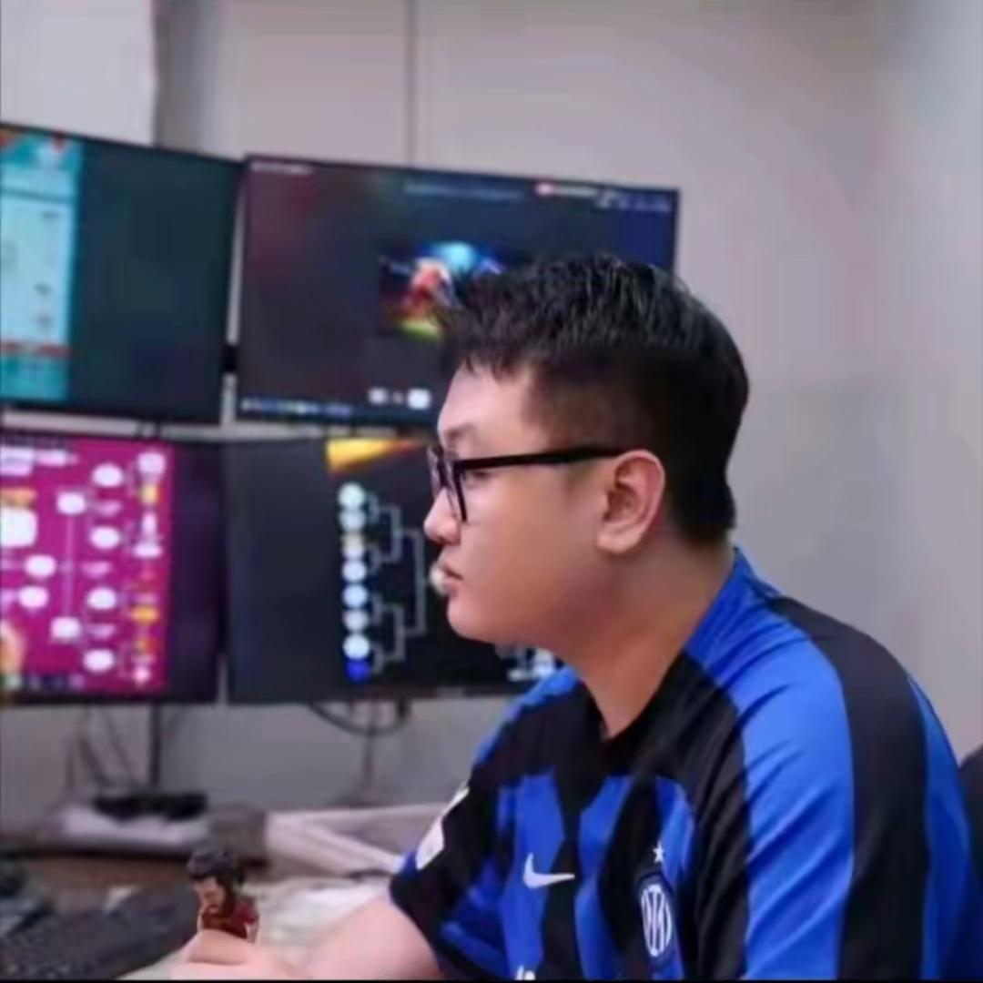 嘴炮老程