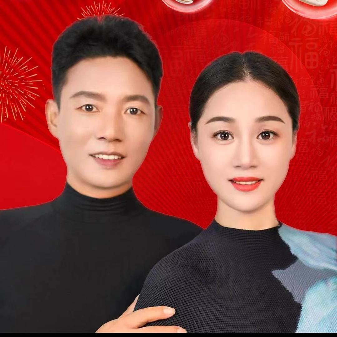周建拉丁舞