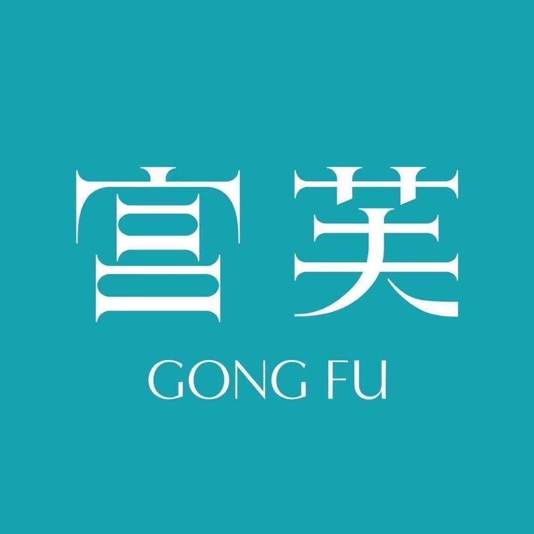宫芙品牌直播间