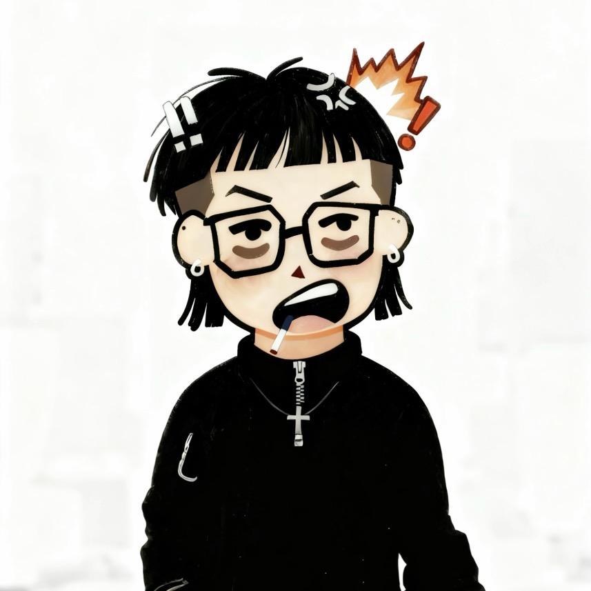 大象不悲伤