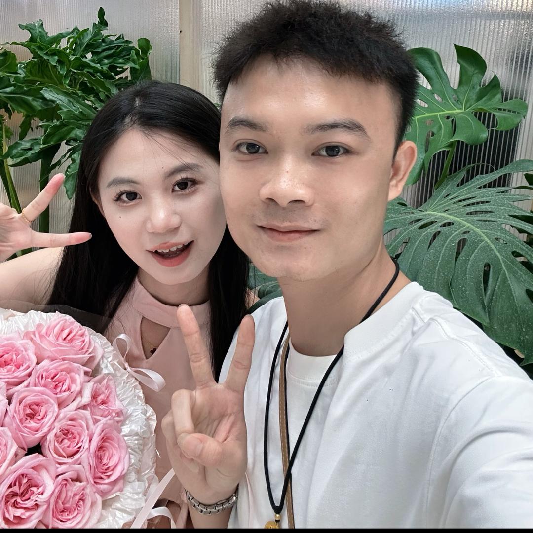 西西宝贝2️⃣（青汁掉肉肉🍃）