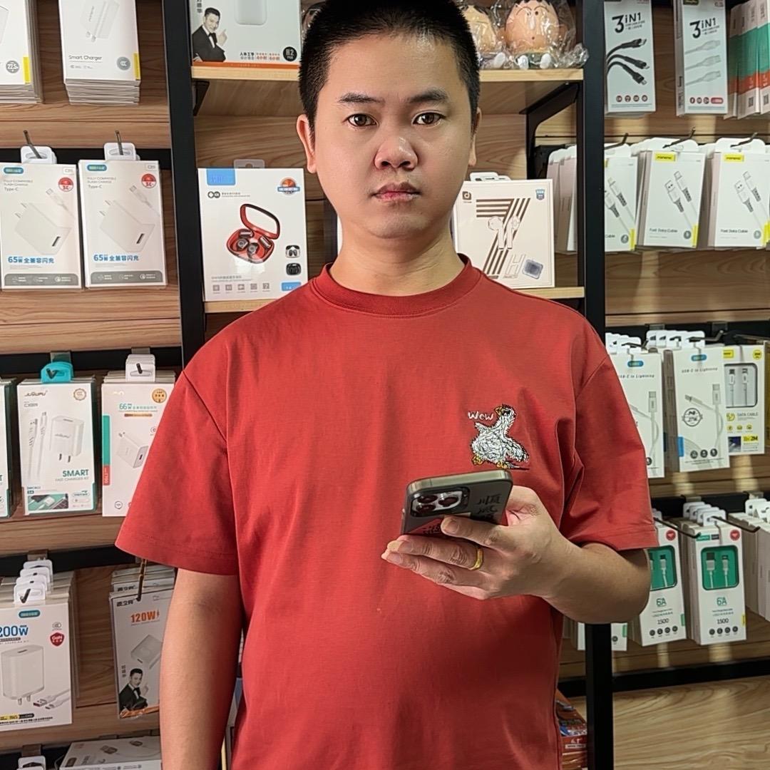 洪阳龙荣通讯