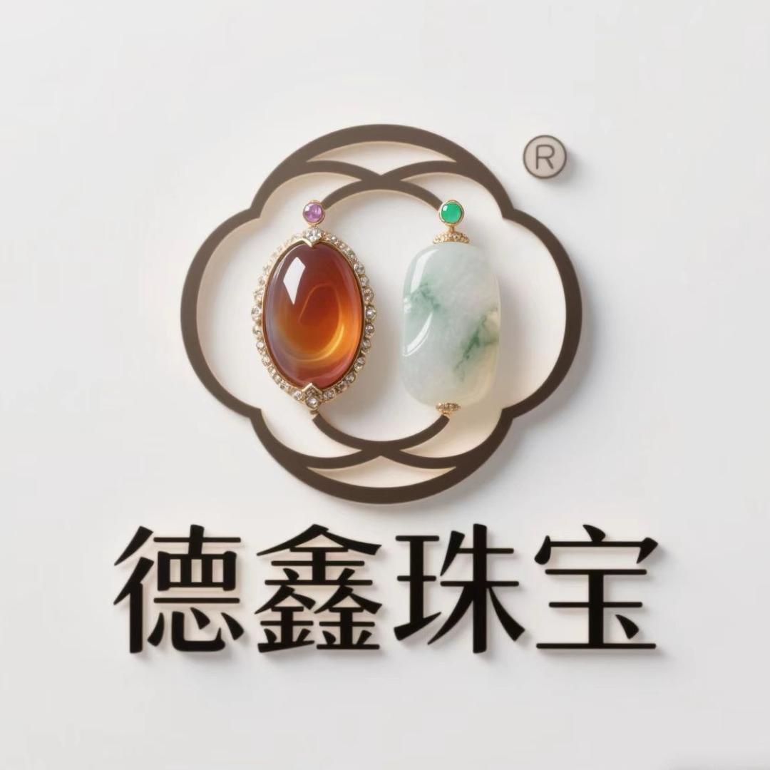 德鑫珠宝—燕子（源头工厂）