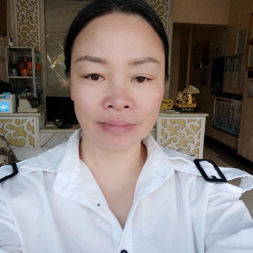 翠姐