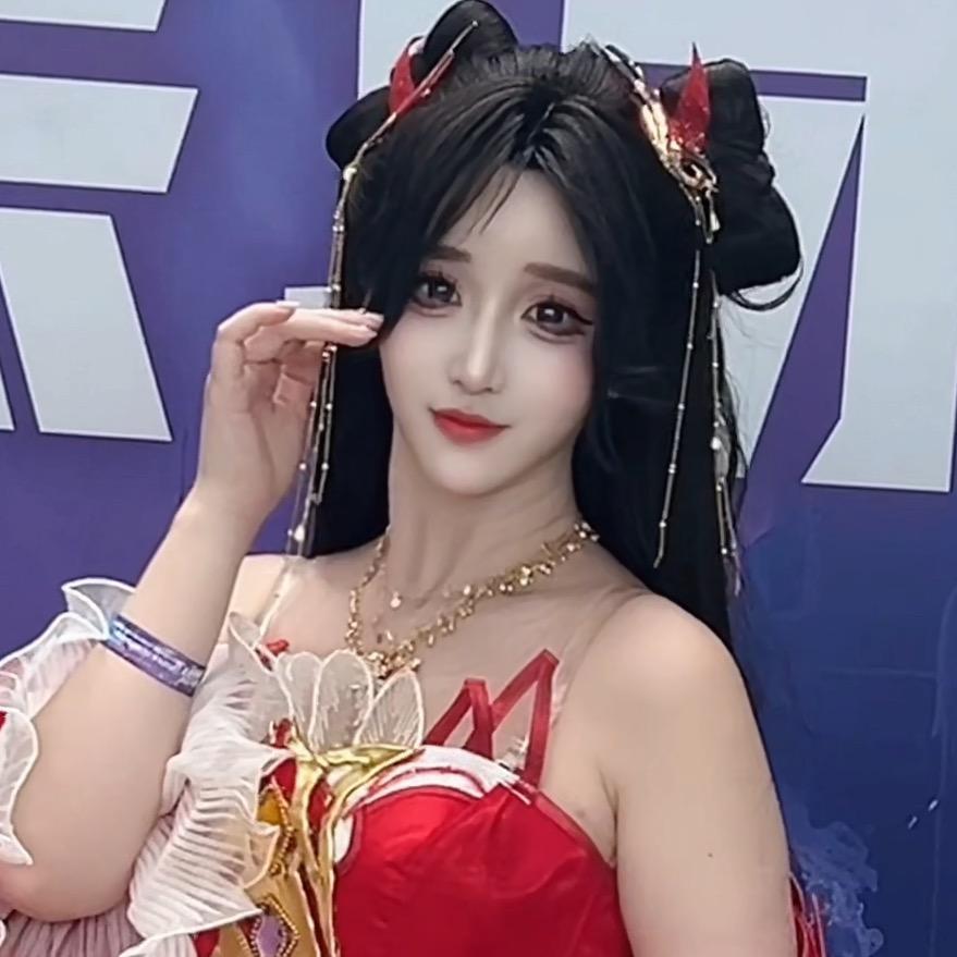 宁愿Niki
