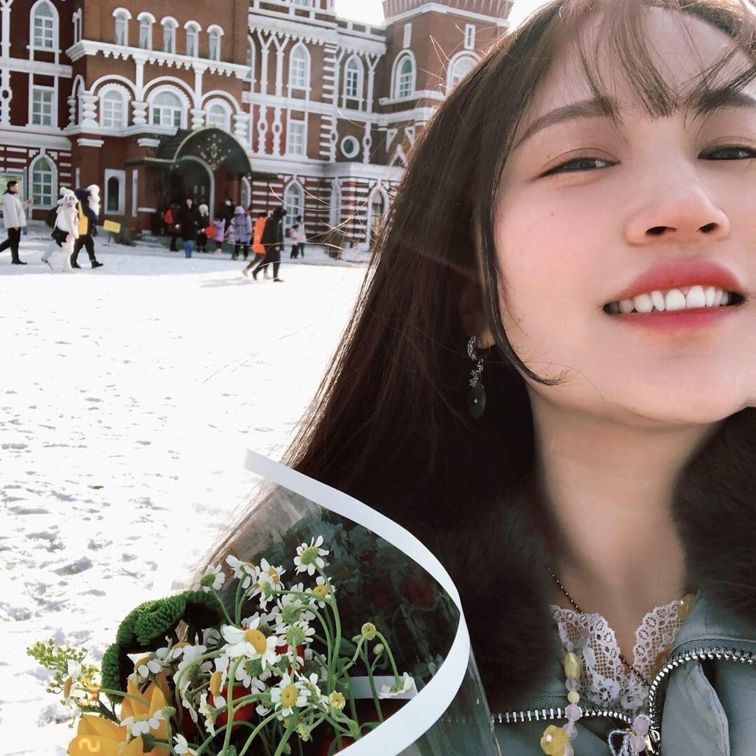 玉儿rich🌸♥️