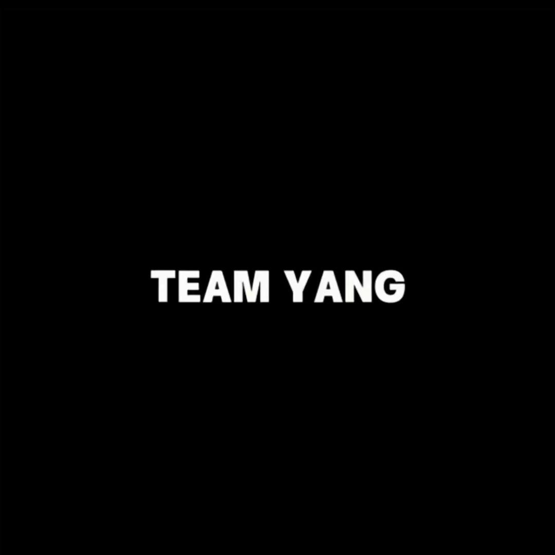 Team Yanggz男装旗舰店