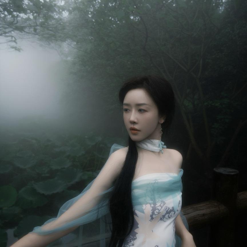 韩沛真