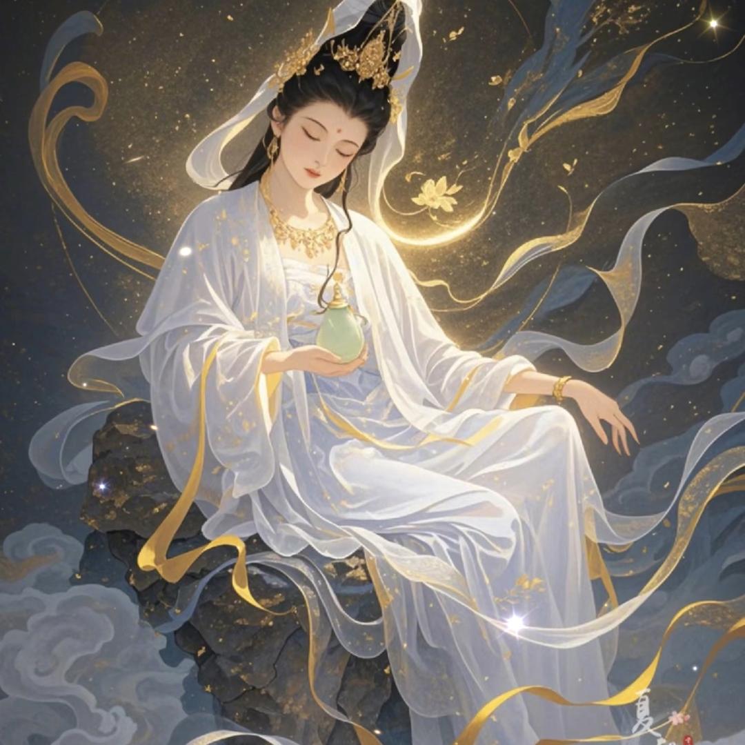 善慧传统文化（一念敦煌）
