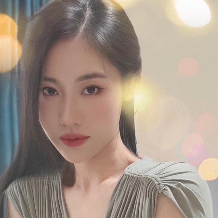 常雨小姐姐