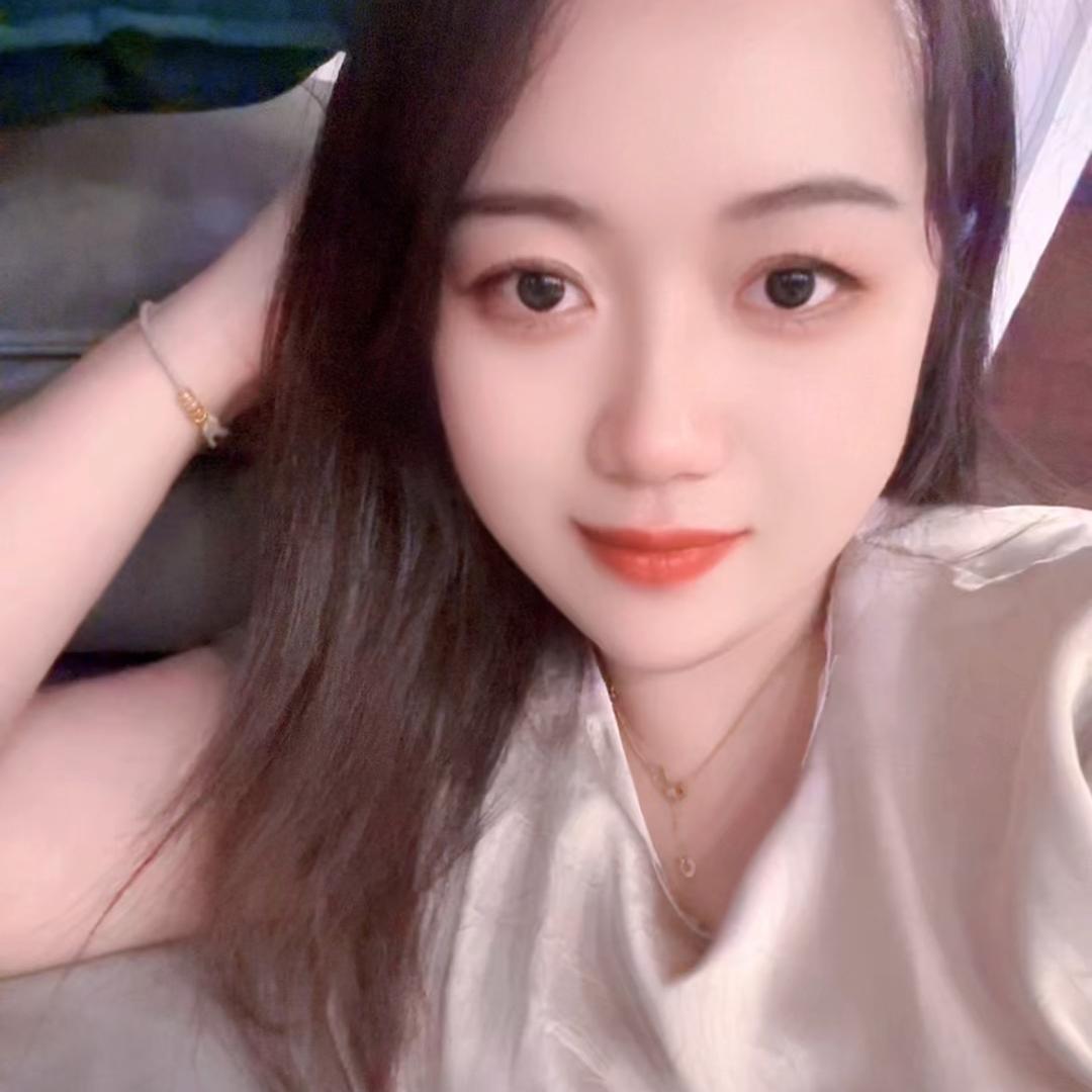卖茶的青儿姑娘