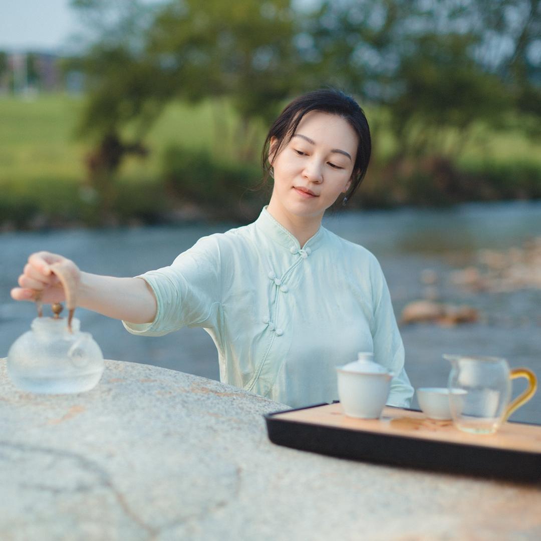 南亚茶馆西陵店