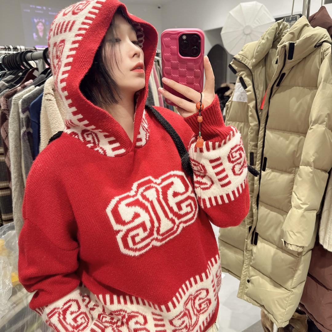 李湘轻奢买手店