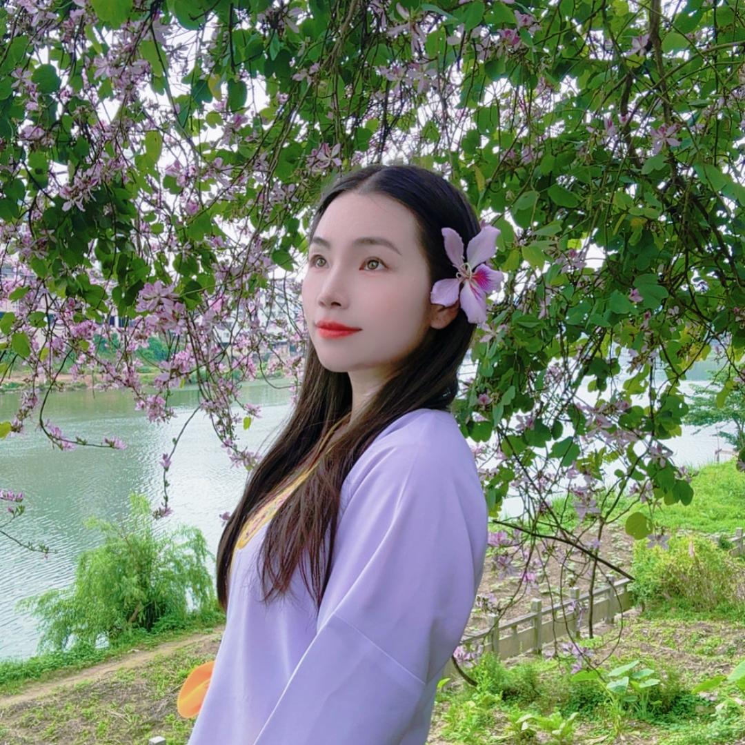绵绵（山三妹团队）