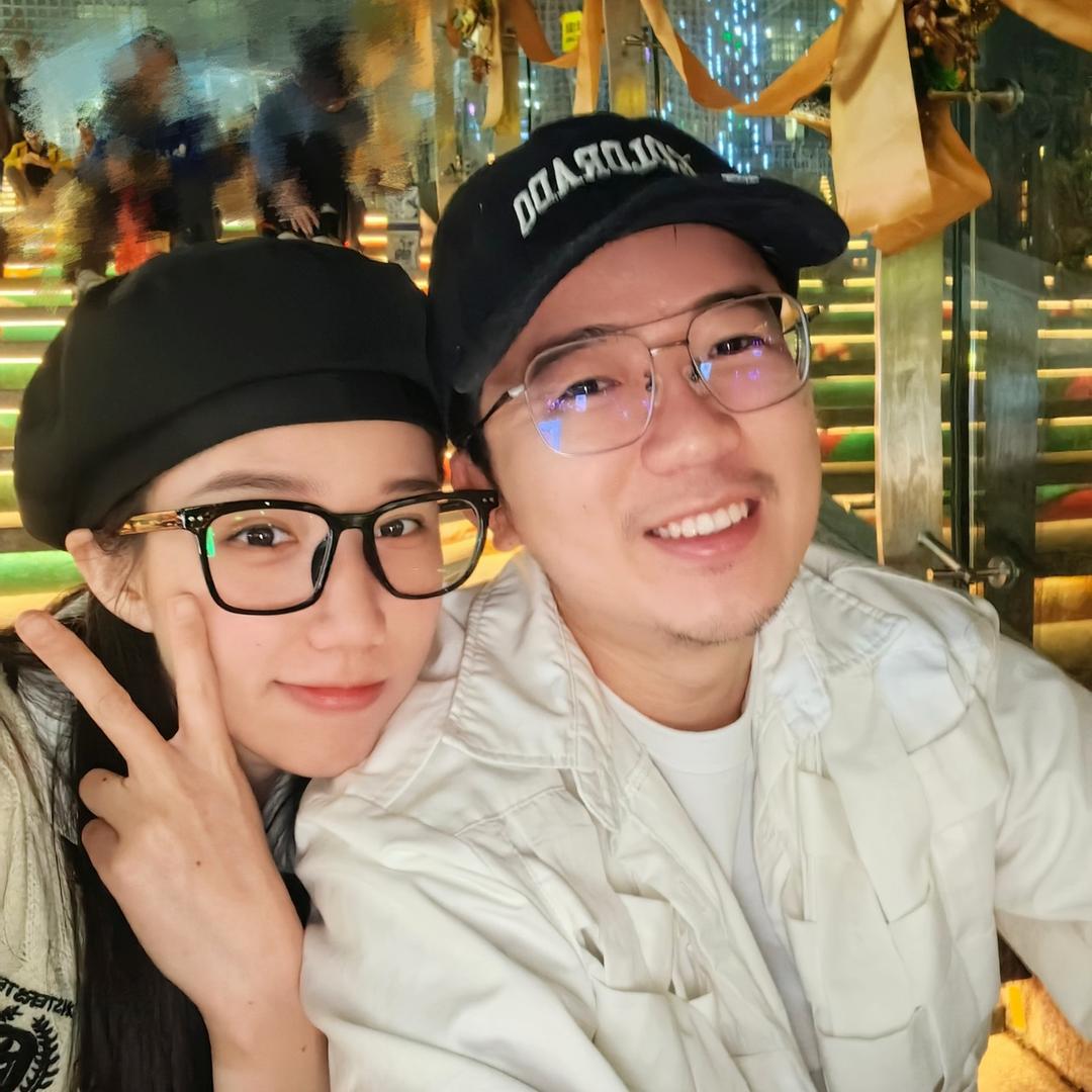 秋鱼夫妇