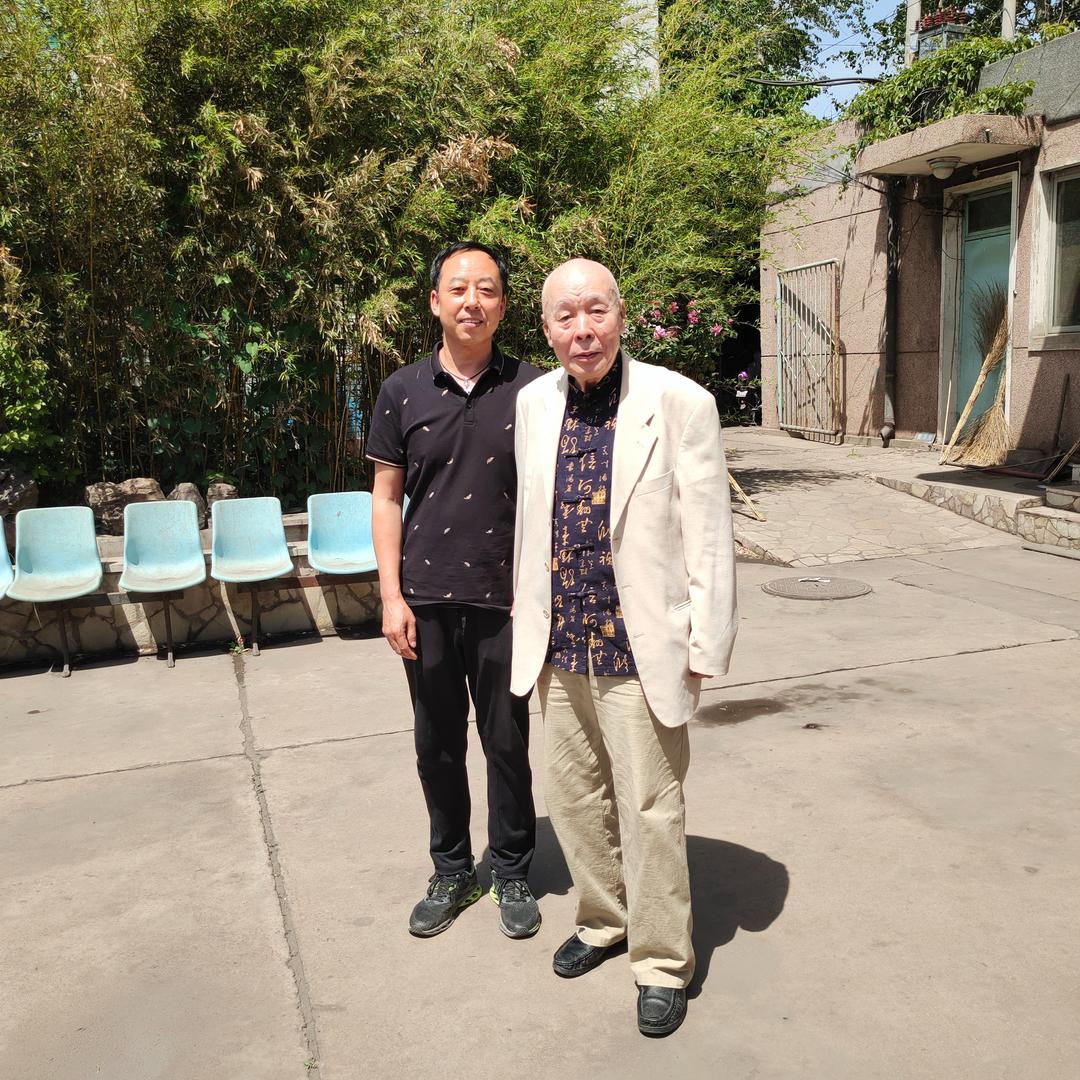 刘凤鸣书法（怡情轩文化传媒）