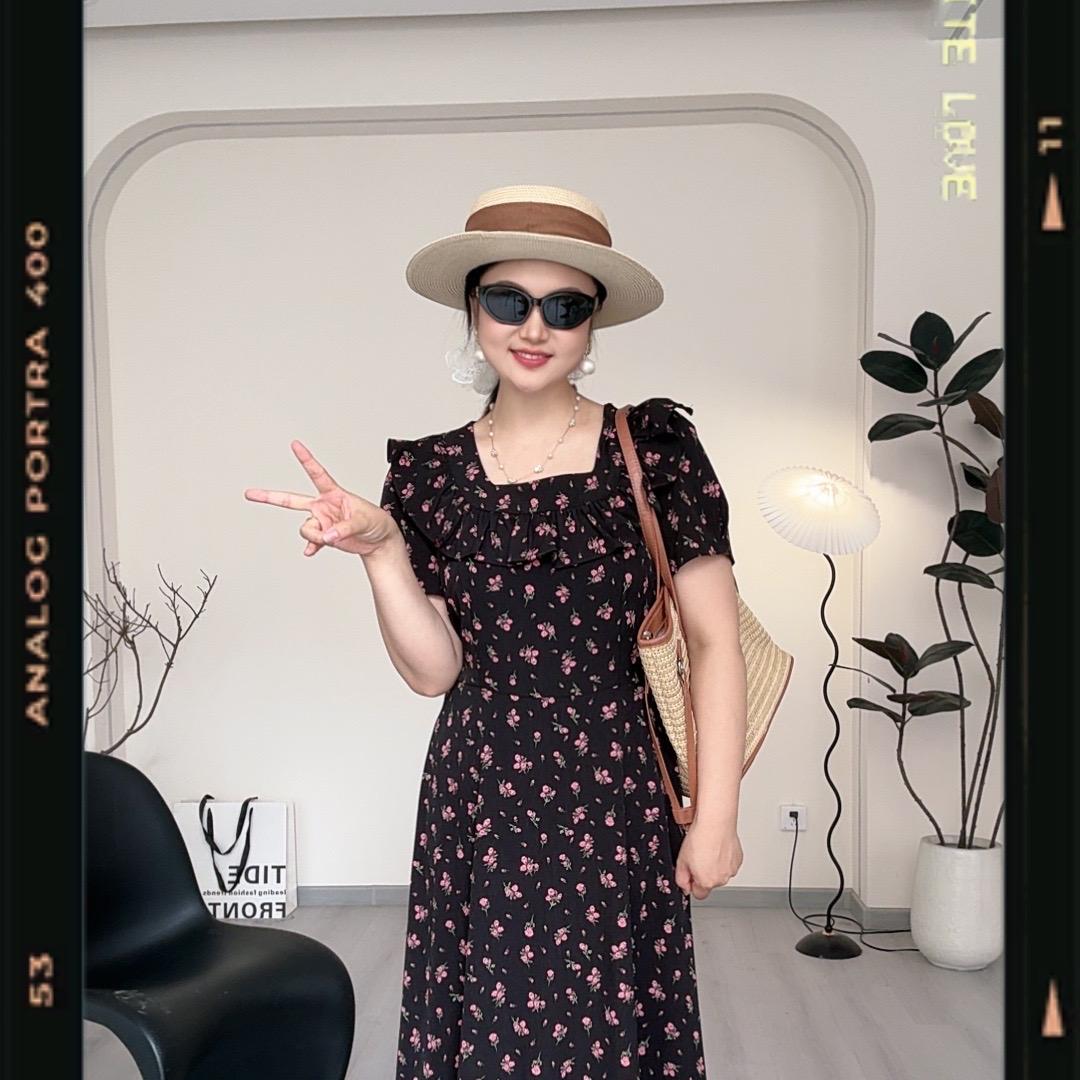 郑州沐汐女装（工厂店）