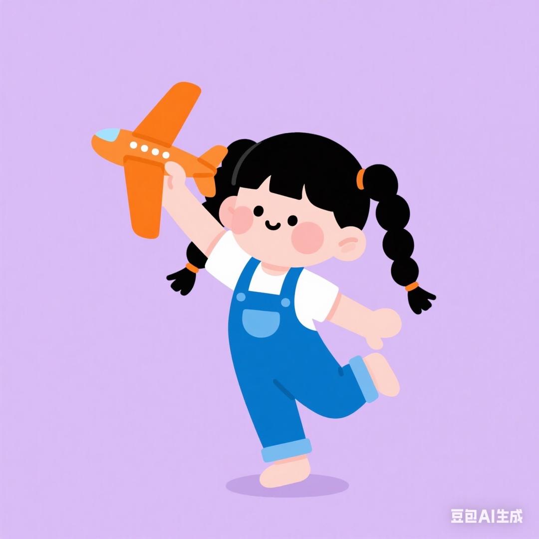 小漫超爱玩