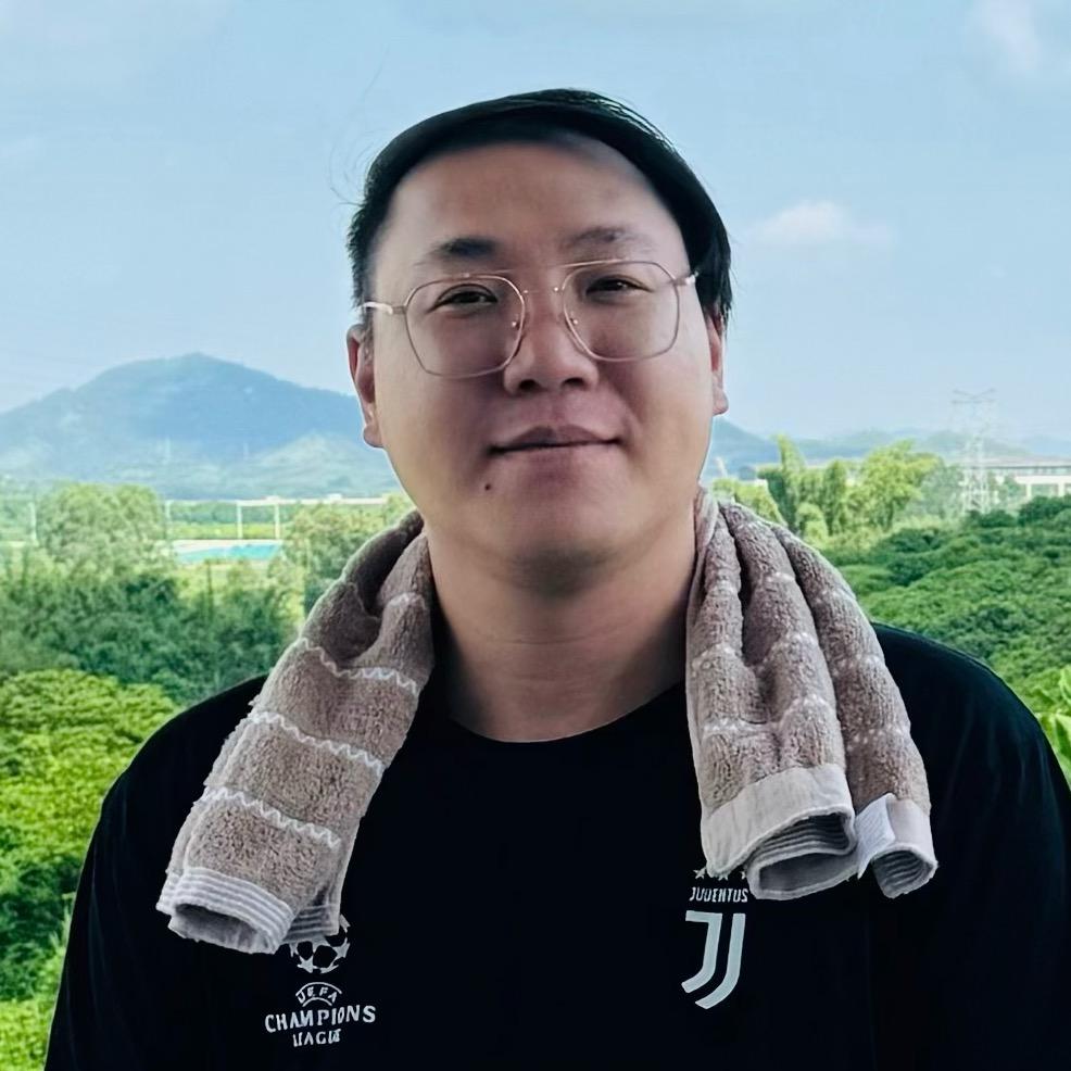 昊天茅山百勝堂