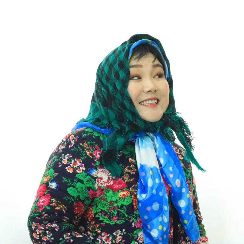 闪电