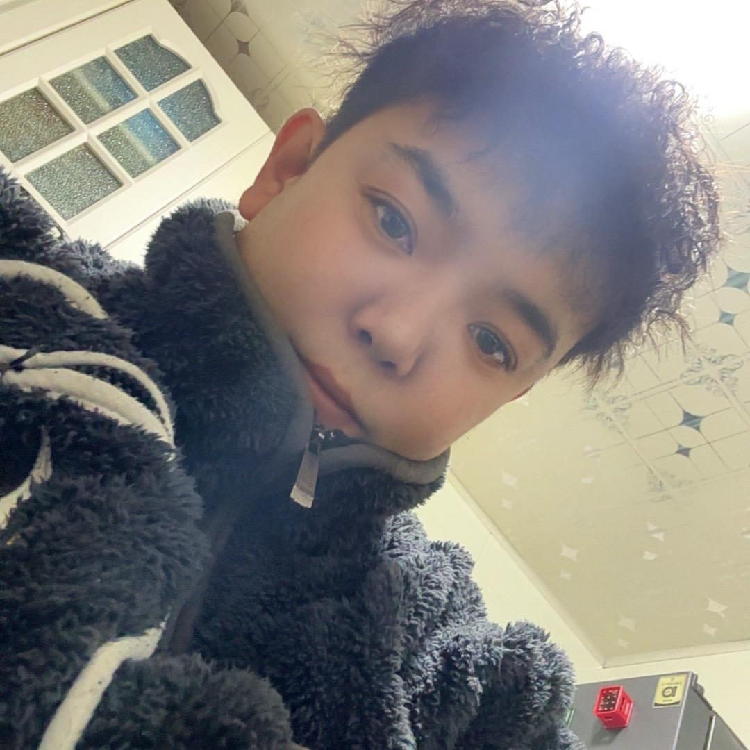 黎明驾校小吕教练