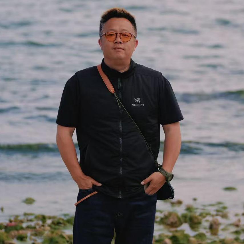 圈圈的文旅圈