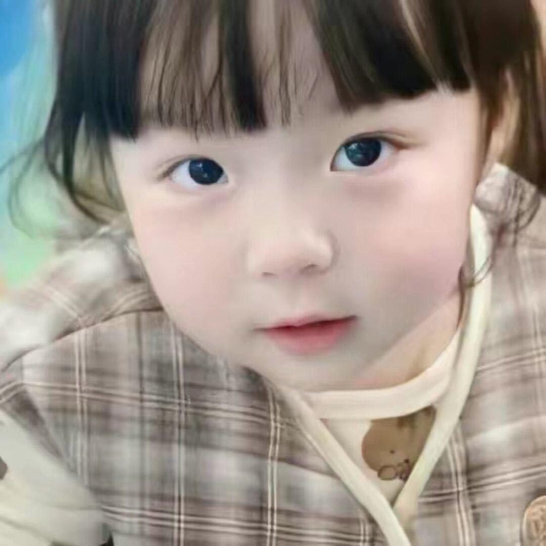 笨笨的欢