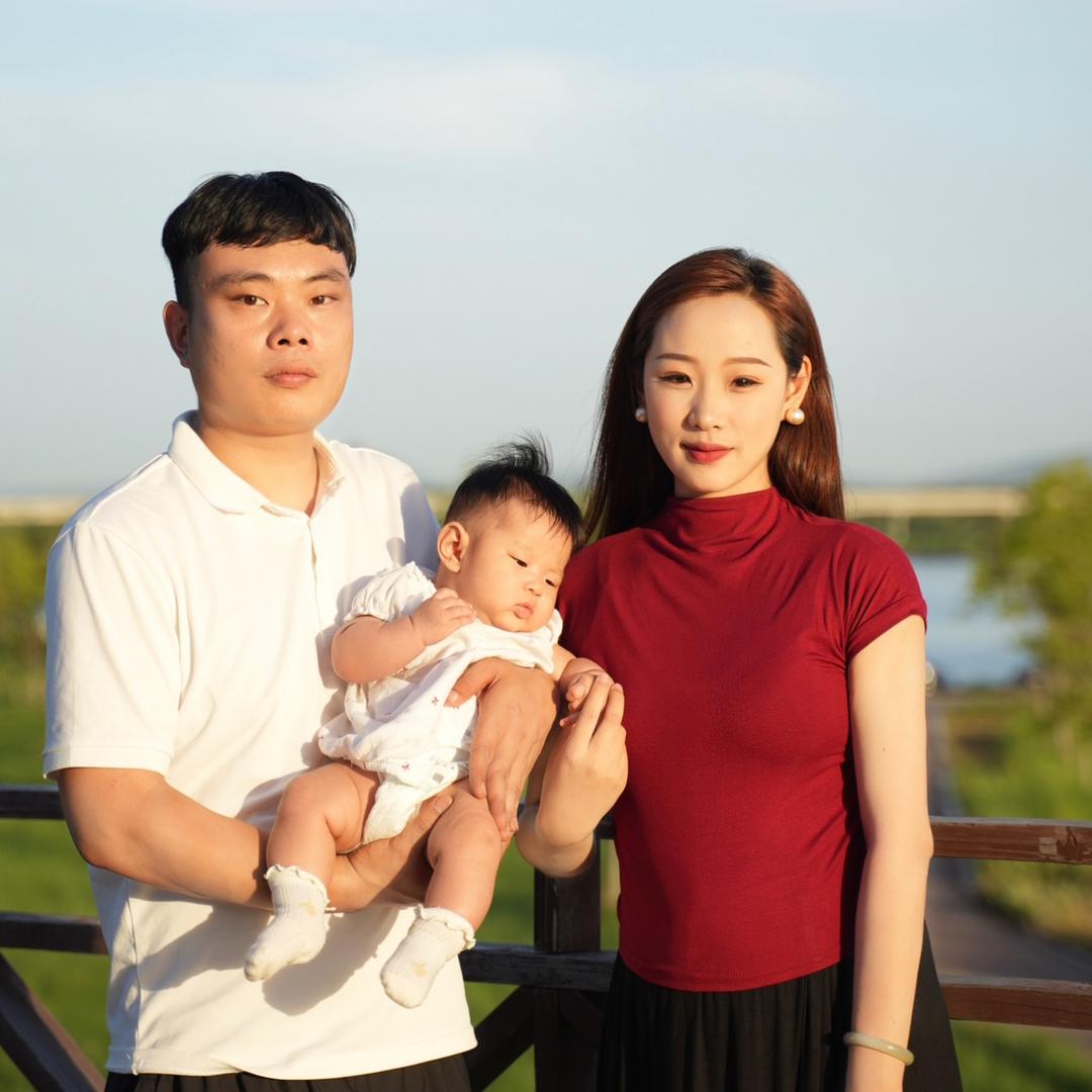 绿草夫妇好物分享