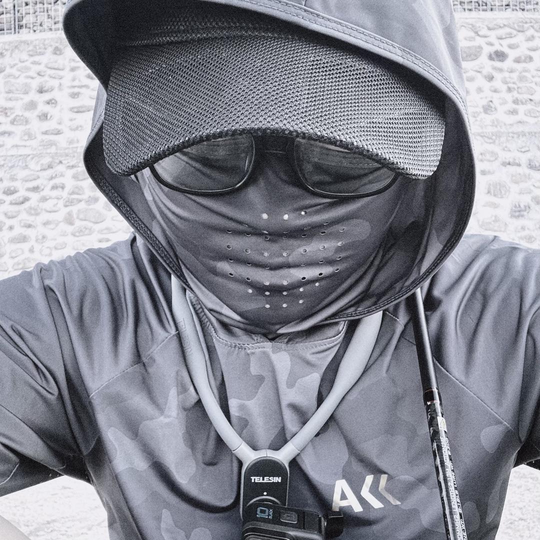 🌈老樊玩路亚～（鳜鱼）