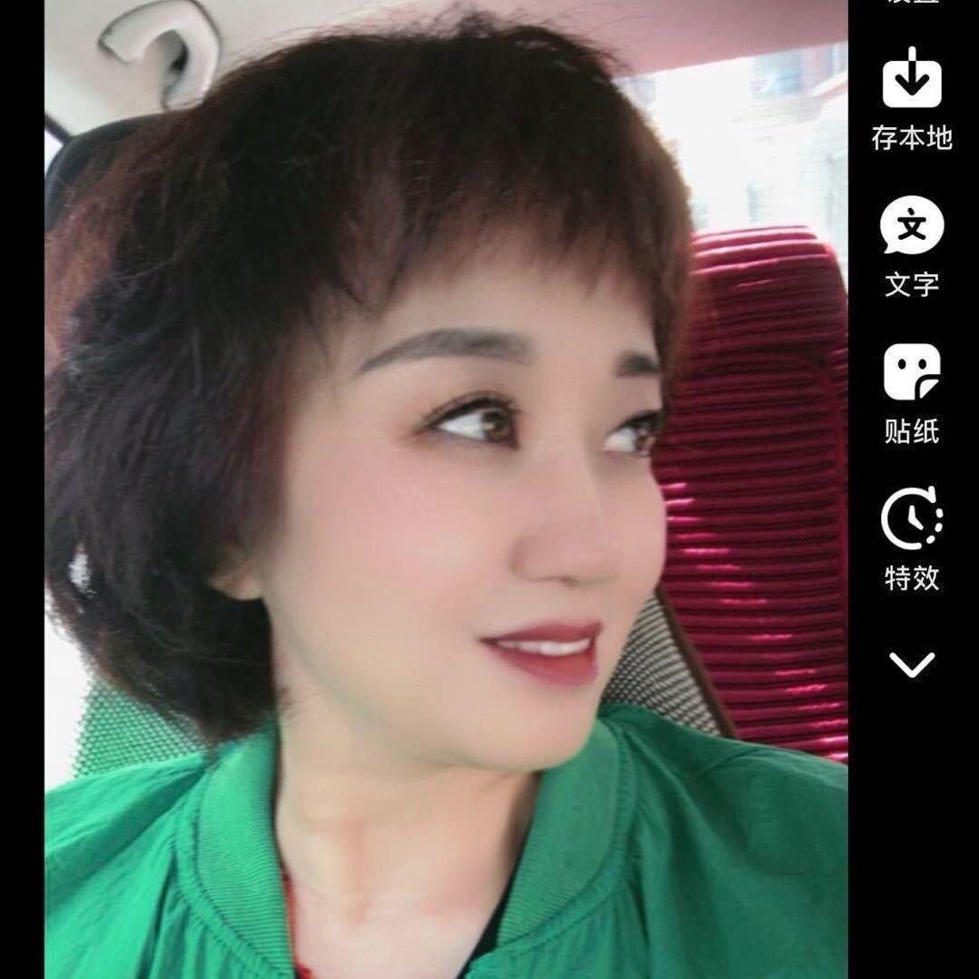 小惠（手机摄影）