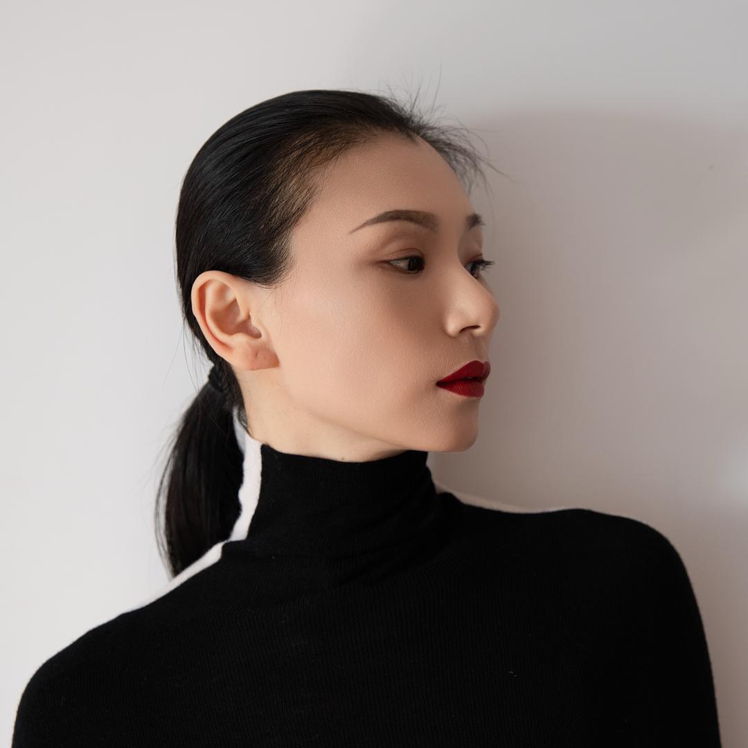 YUNA形象美学