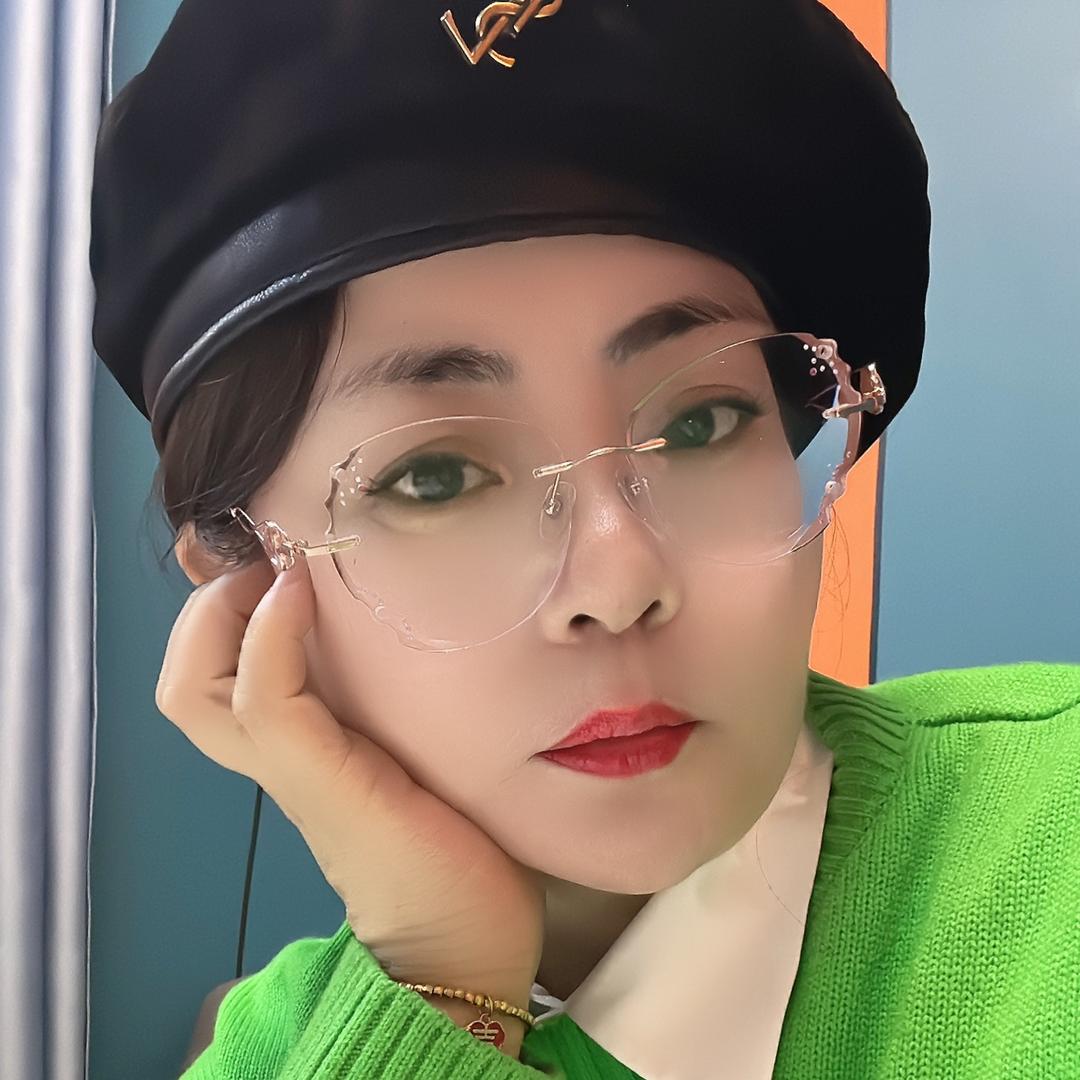 无