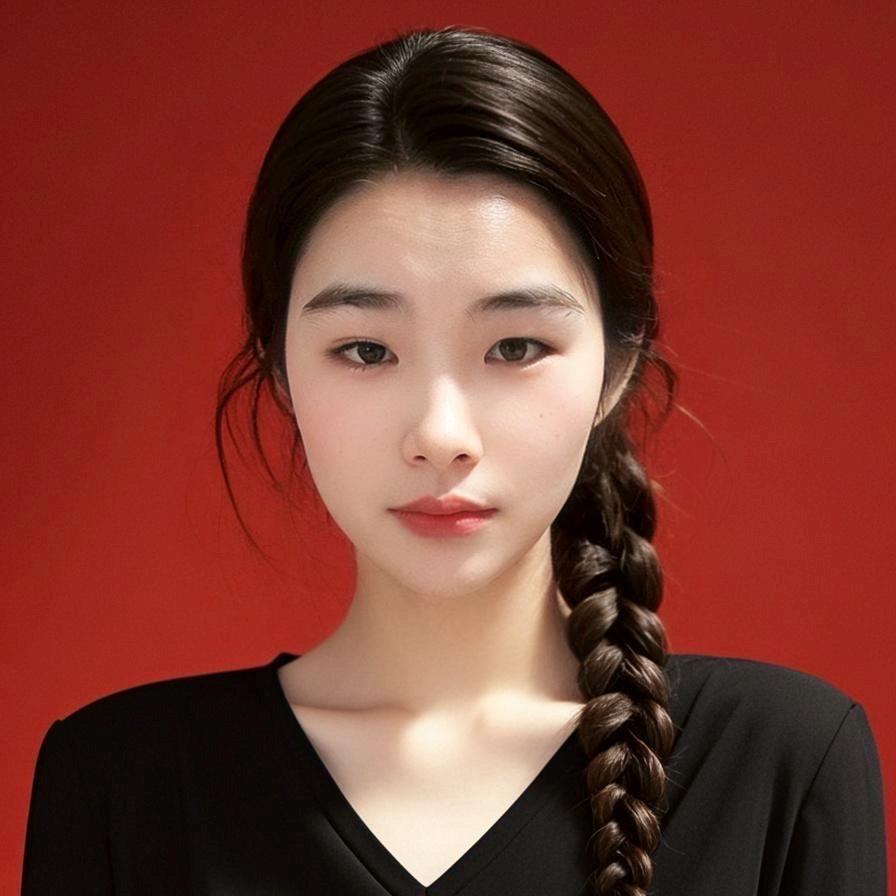 口口