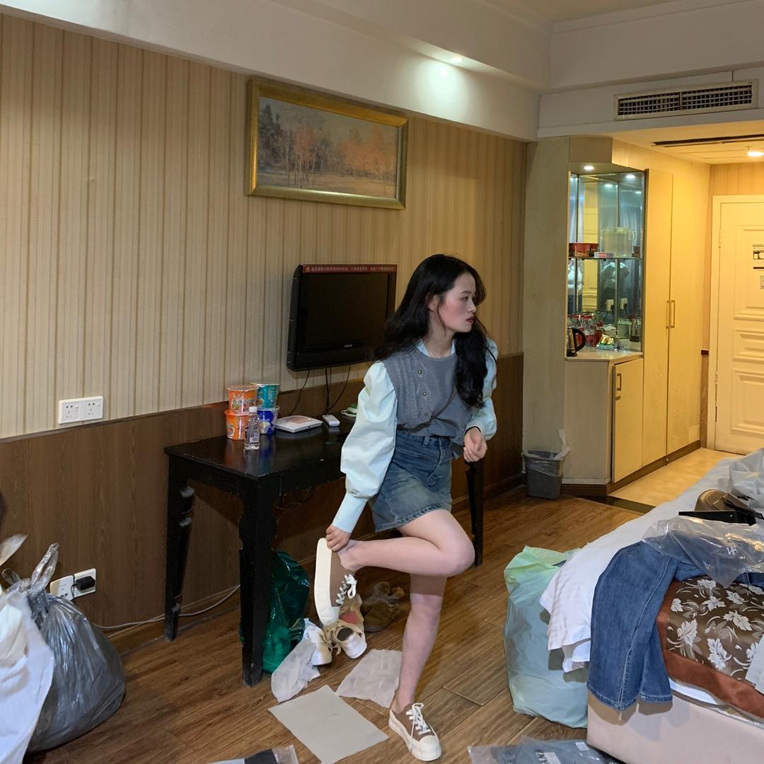 🌵可可家女装店