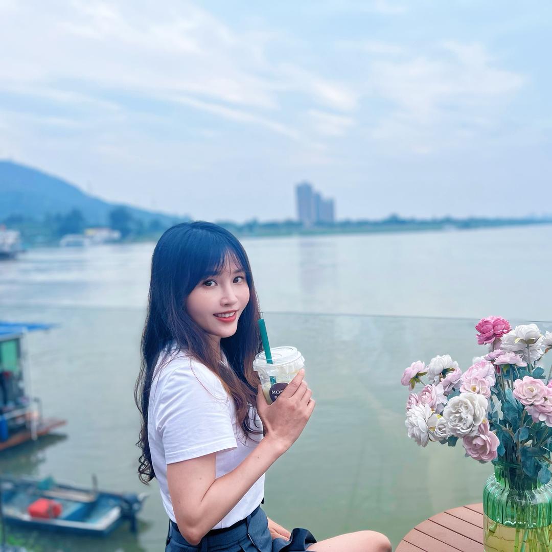 柚子茶