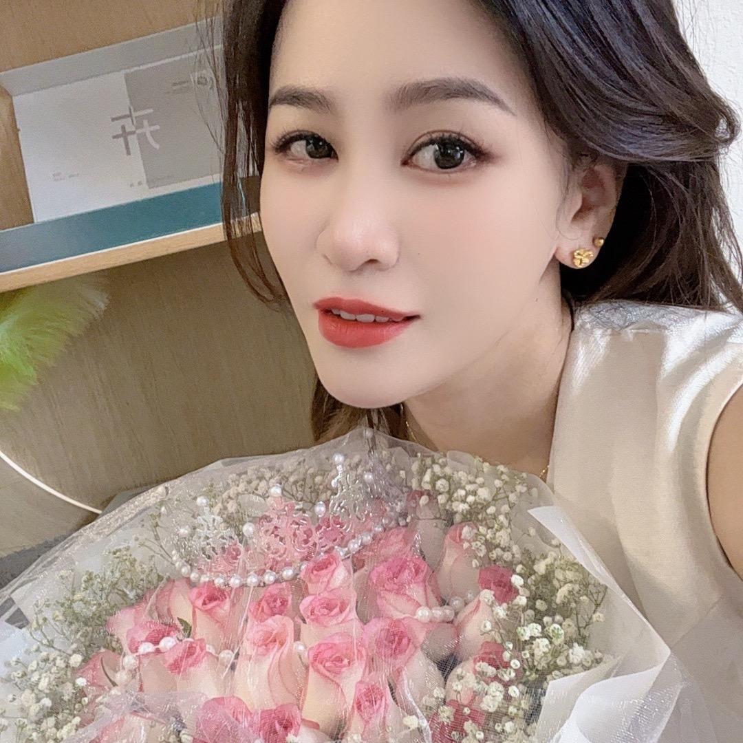@黄小姐💃💃