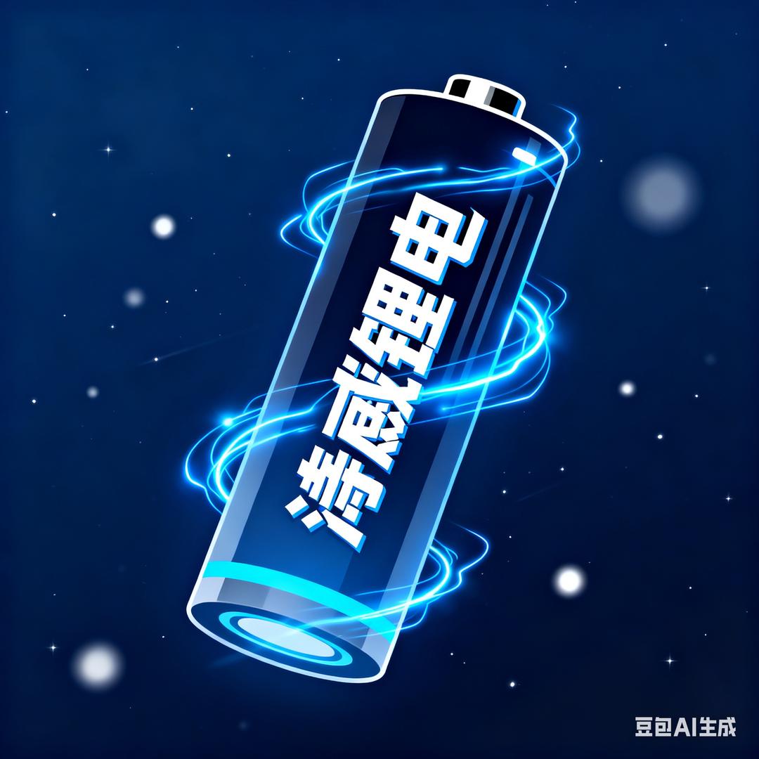 @涛威锂电