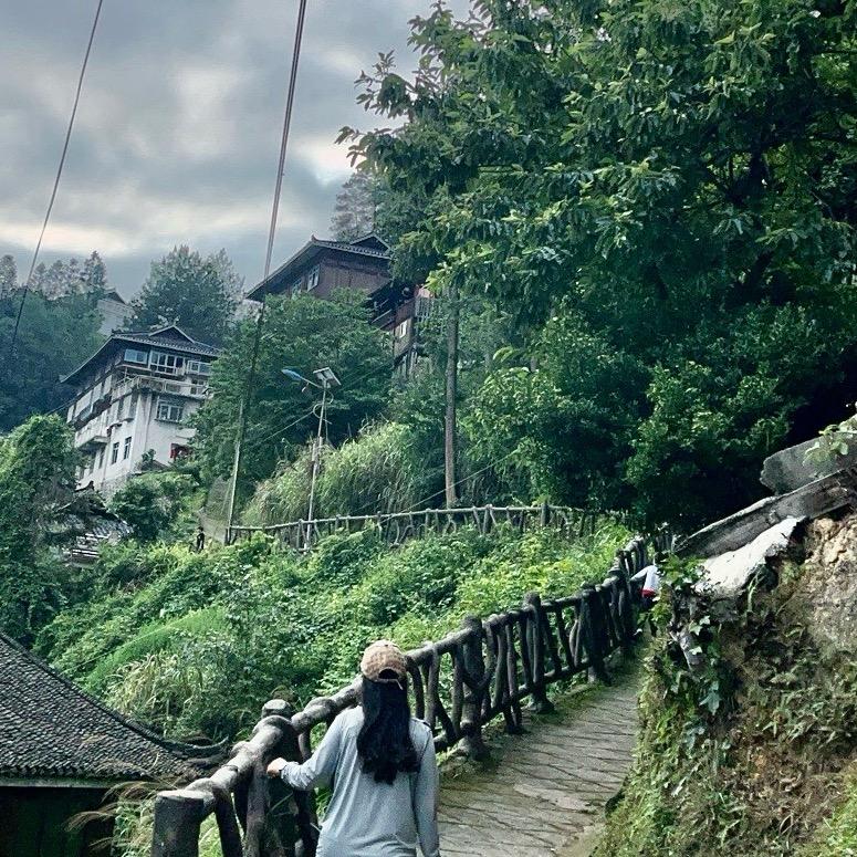 苗阿妹（小号）