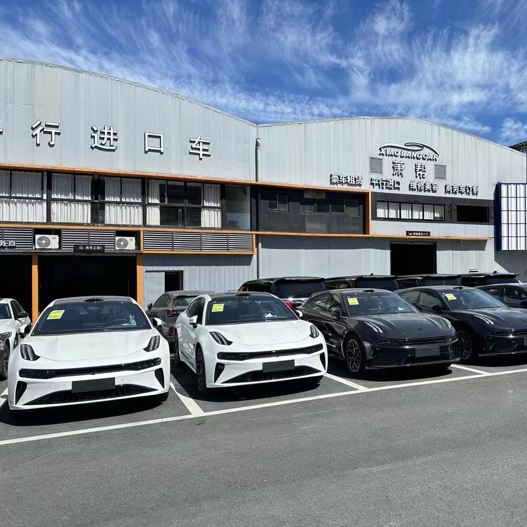 萧帮＆新能源订阅式购车-玉平