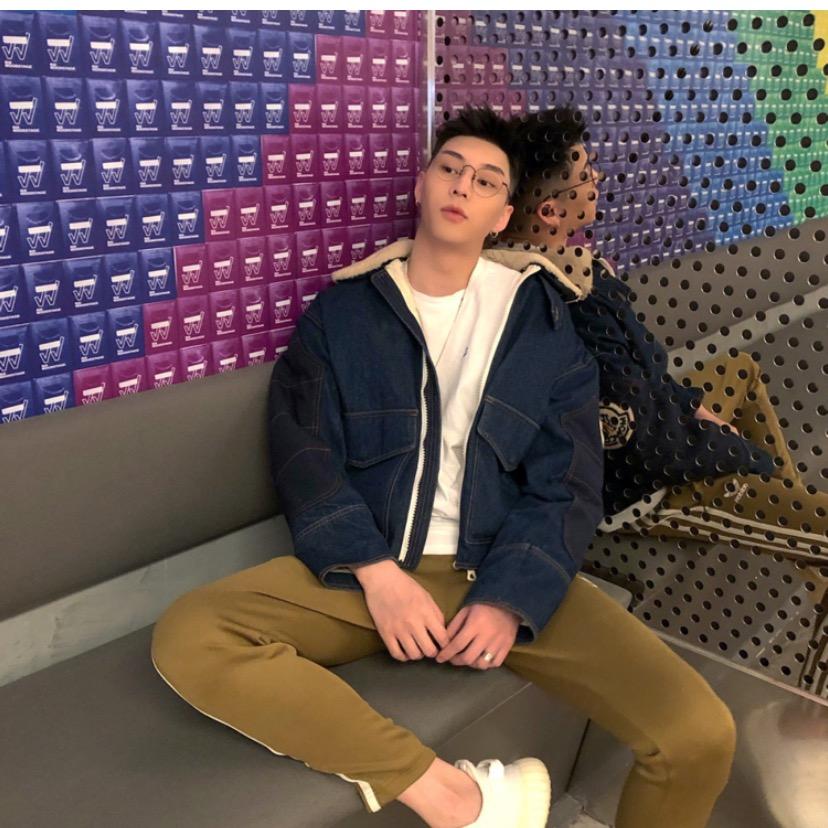 🌈！