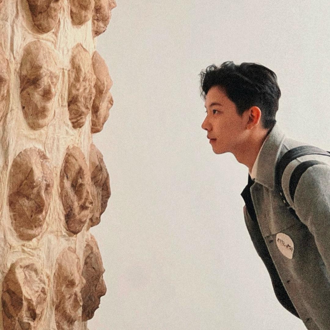 RamSong Yesi