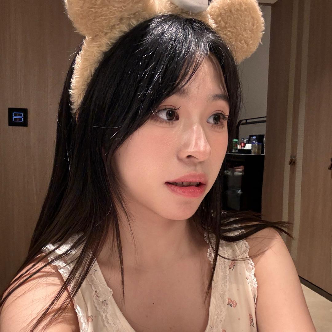 甜依～