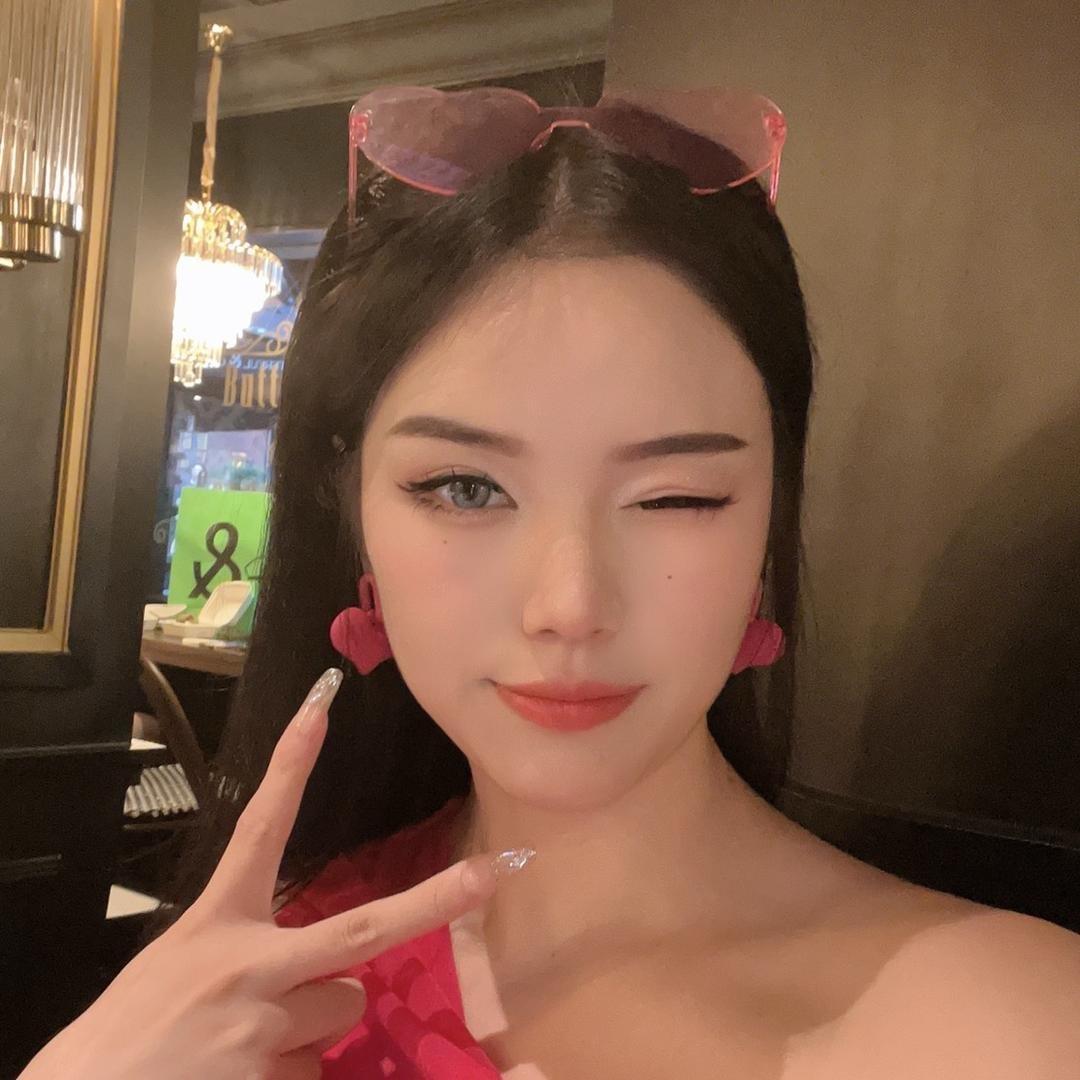 張張来喽🚘