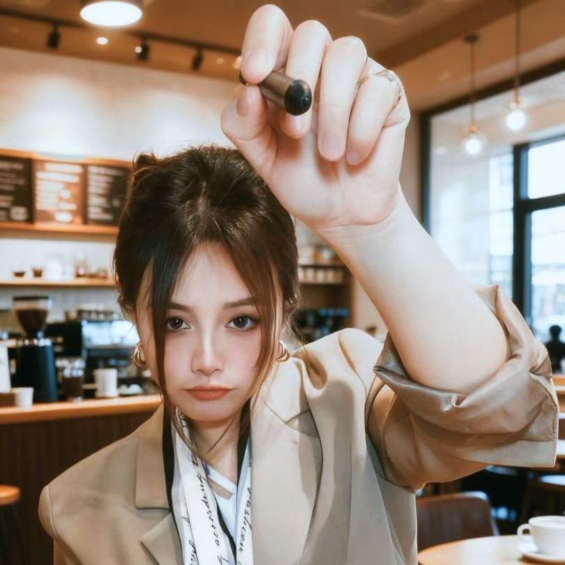 高低频修图师（摄影&修图）