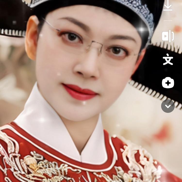 锡剧戏迷三剑客（楚双剑）