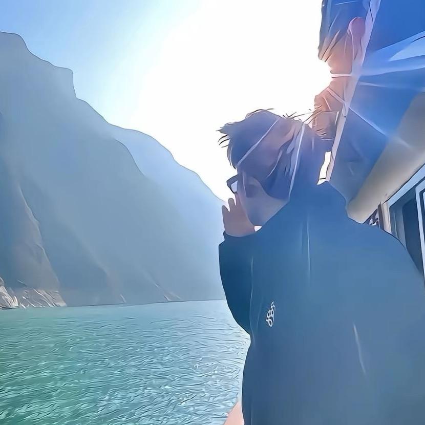 河南最后的深情、