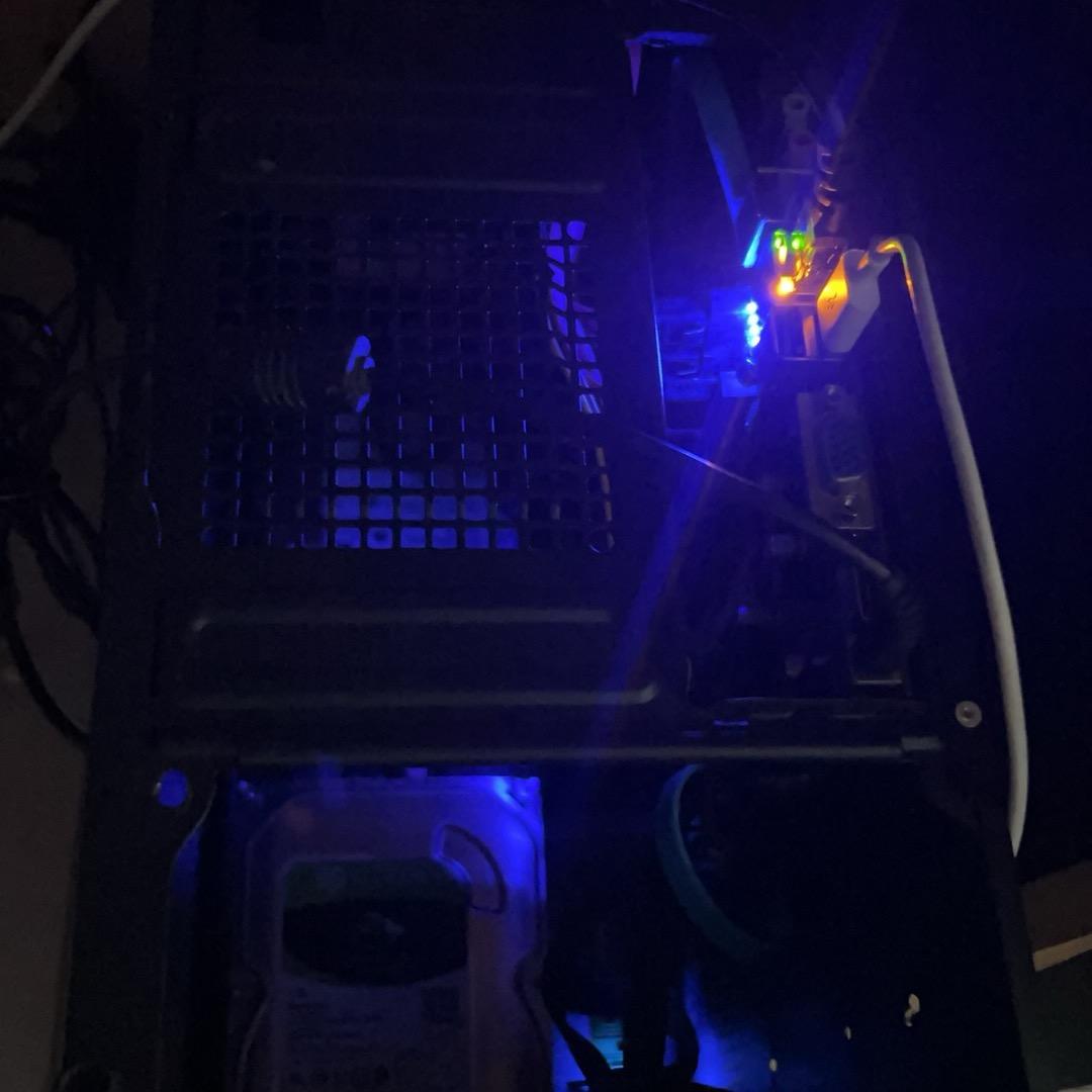 阿文爱折腾