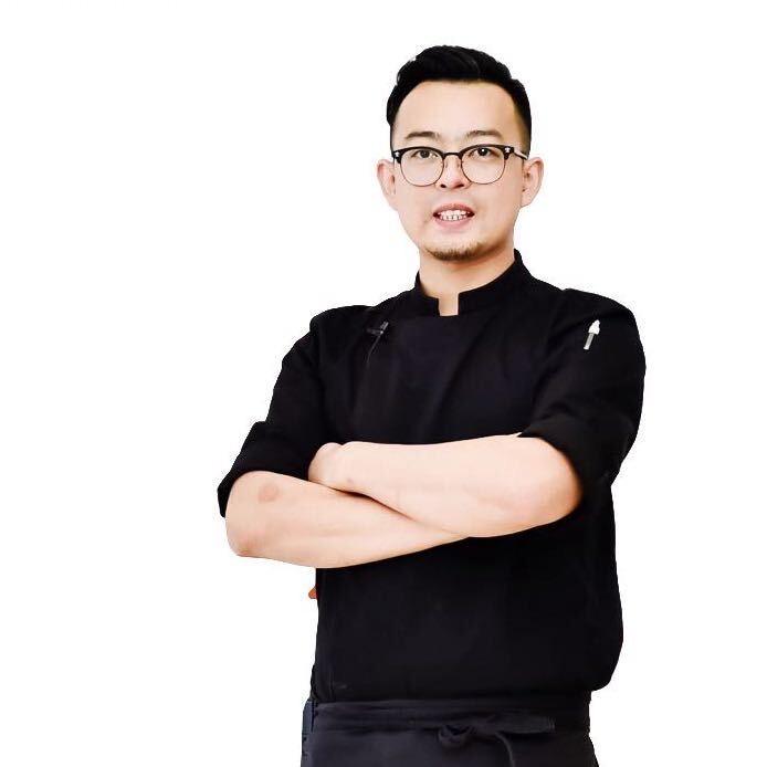 烘焙老于