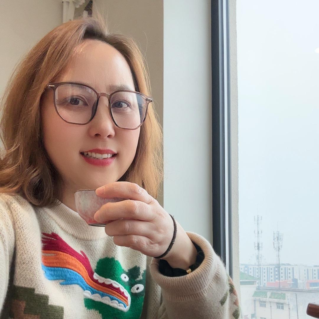 M +女人百分百买手店